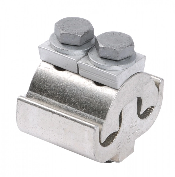 Зажим плашечный ЗП 16-120/16-120 (SL4.26) ИЭК