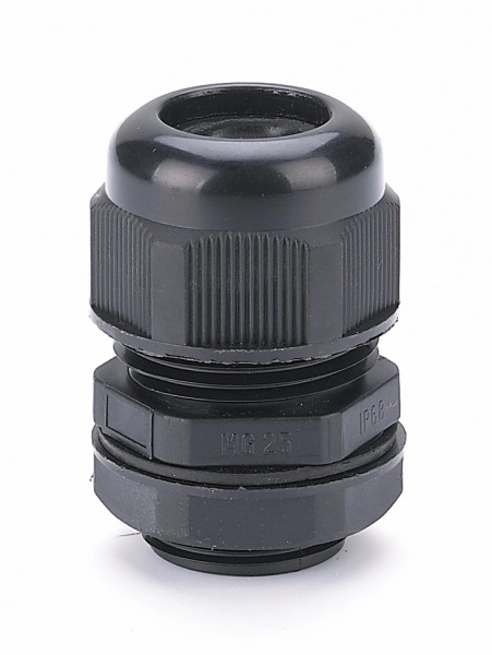 Сальник MG 25  d13-18мм IP68 32163DEK КВ-102 DEKraft