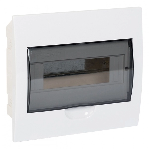 Бокс ЩРВ-П 10 IP40 EKF (кратно 1)