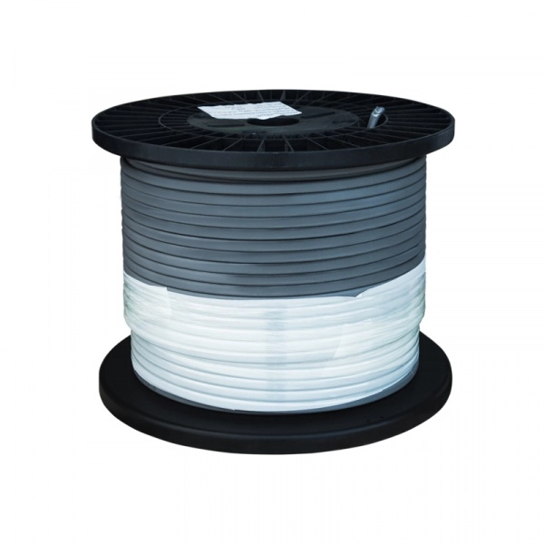 Кабель греющий (нагревательный) саморегулирующийся SRL30-2, неэкранированный, 30Вт/м, бухта 300м PROconnect