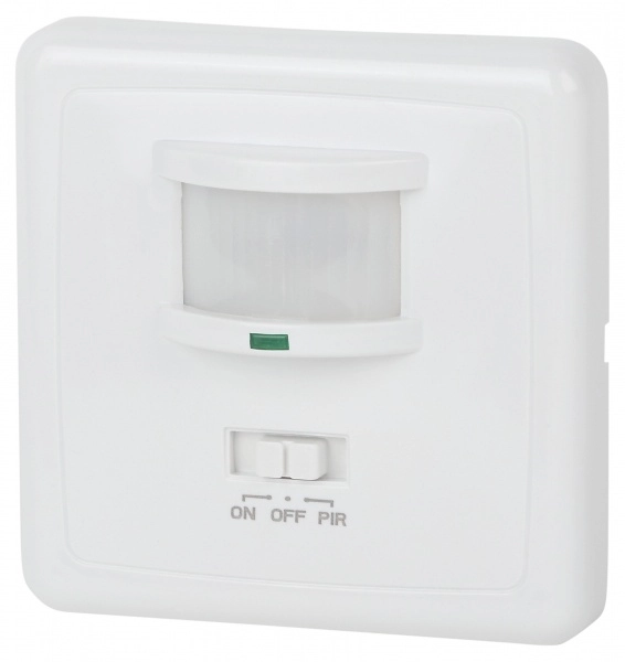 Датчик движения ЭРА MD 08 скрытой установки 500Вт 9 м