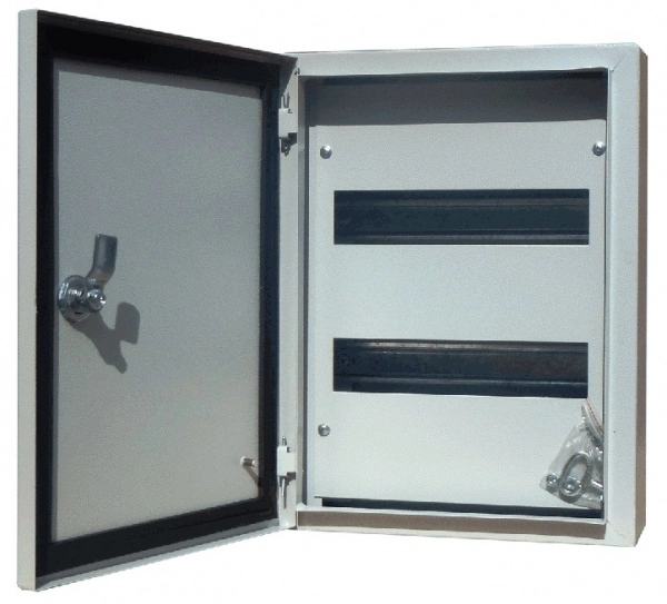 Щит ЩРН 24 400х300х120 IP54 DEKraft