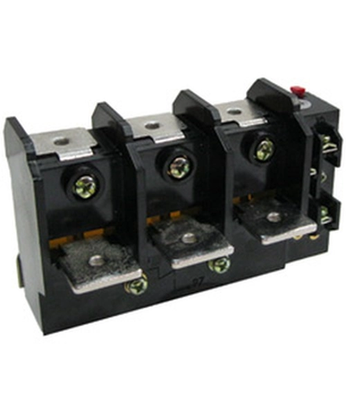 РТТ-326 П УХЛ4, 160А, 136,0 - 160,0А, 660В/50Гц, 1з+1р, ручной возврат, IP00, реле электротепловое токовое (ЭТ)