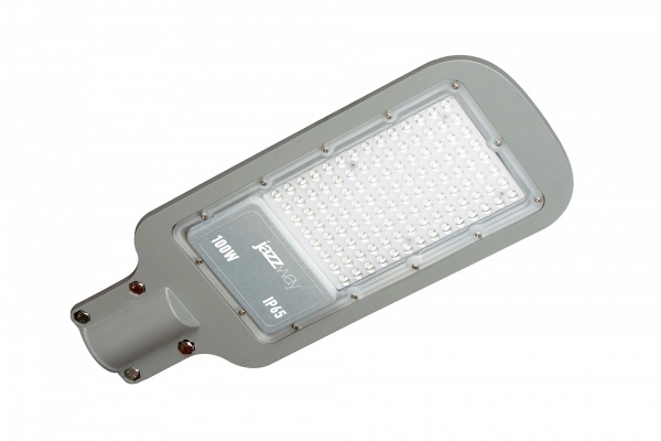 Светильник Jazzway ДКУ 100Вт 11000Лм 5000К 500х197х53 IP65 / PSL 07 100w 5000K (3г.гар)