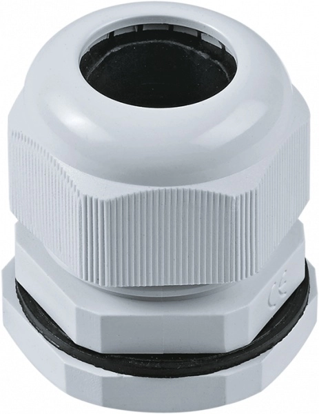 Сальник PG 21 d13-18мм IP54 NCG-PG-21 нейлон PA6.6 (упак. 50шт) 71 736 Navigator
