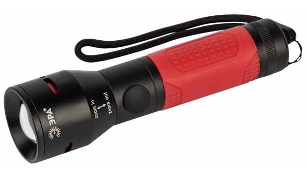 Фонарь светодиодный ЭРА UA-801 Ураган ручной аккумуляторный 10W