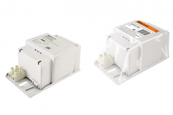 ЭмПРА для ДРЛ-400 Вт встраиваемый TDM