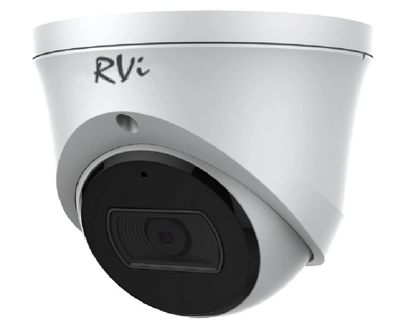 RVi-1NCE4052 (2.8) white IP Видеокамера внутренняя купольная, 4Мп