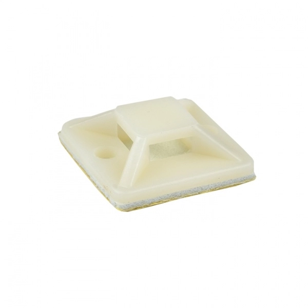 Площадка самоклеящаяся 20х20 (упак 100 шт) EKF (кратно 1)