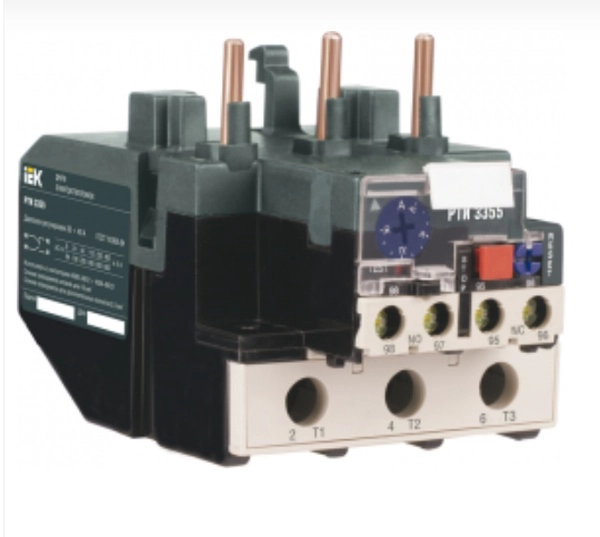 Реле РТИ 3359 48-65А IEK