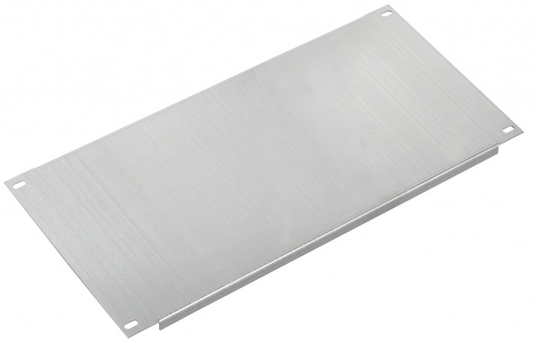 Монтажная панель 300х545 (оцинк), для ЩМП-1664 IEK