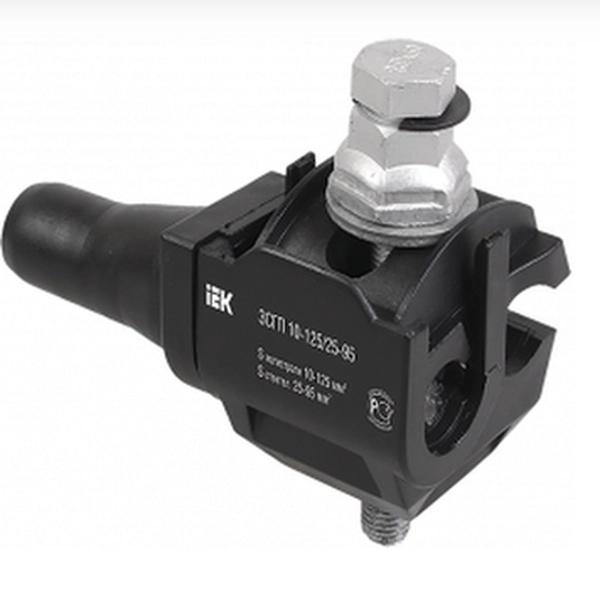 Зажим ЗСГП 35-120/25-95 (CDR/CN 1S 95 UK) IEK