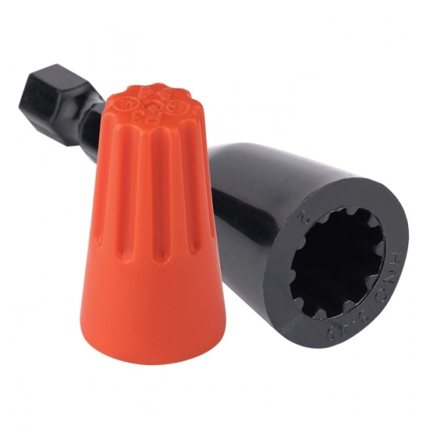 Соединительный изолирующий зажим СИЗ 5мм (Р-73) (упаковка 100 шт) EKF (кратно 1)