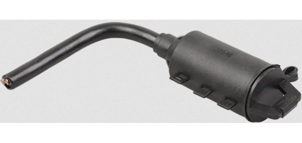 Адаптер для закороток и заземления АЗЗ-25 (PMCC) ИЭК