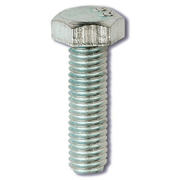 Болт шестигранный М8х16 DIN 933 DKC (кратно 100)