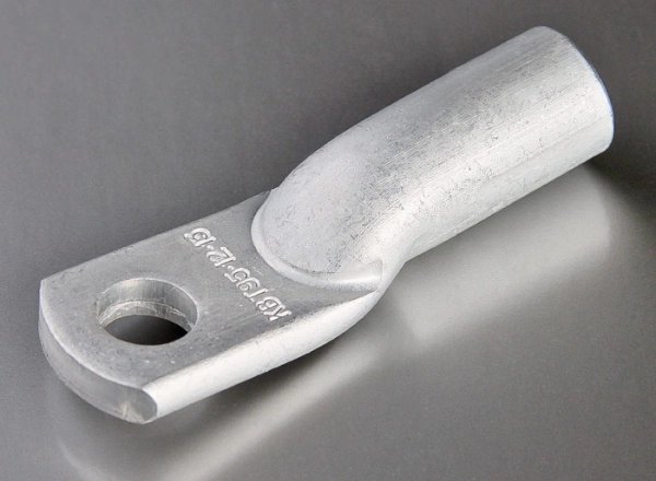 Наконечник ТА 185-16-19 алюминиевый КВТ