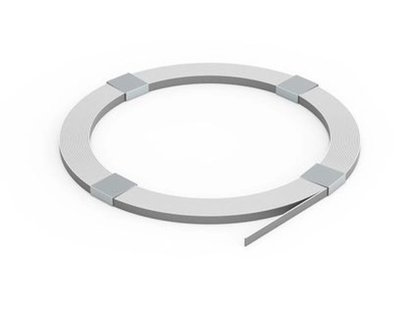 Полоса 50х5 горячеоцинк. DKC NC2505 (кратно 25)