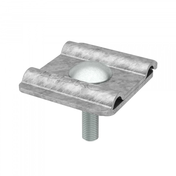 Зажим параллельный DKC NG3108