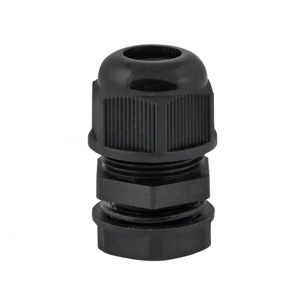 Сальник MG 16  d6-10мм IP68  dотверстия16мм EKF (кратно 1)