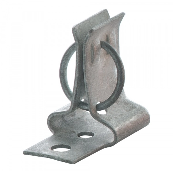 Контакт-основание ПН2 100А стальной (Держатель ПН2-100-У3) КЭАЗ