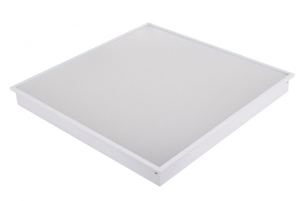 Светильник светодиодный GALAD ДВО/ДПО 40Вт молочный 3650Лм 5000К IP54 IP54 Медик