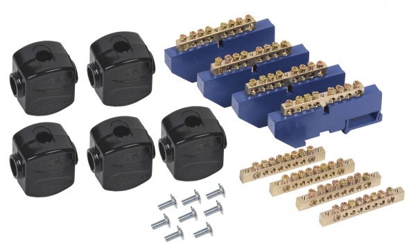 Комплект для монтажа ЩЭ-4