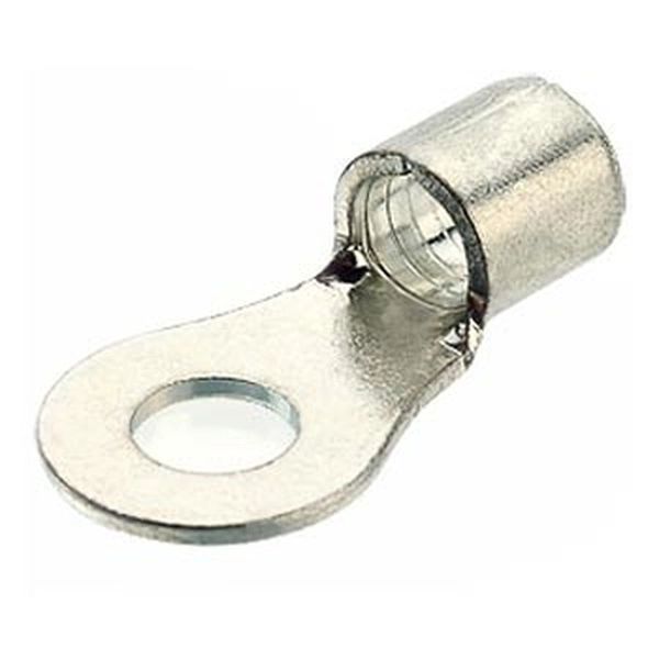 Наконечник ПМ  10-6  под пайку КВТ (кратно 100)