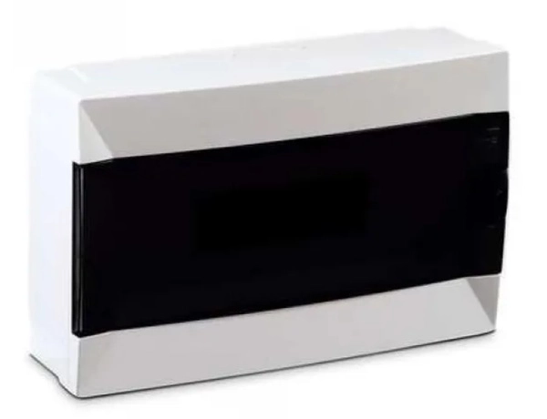 Бокс навесной Makel ЩРН-П-16  63116 16 открытая установка