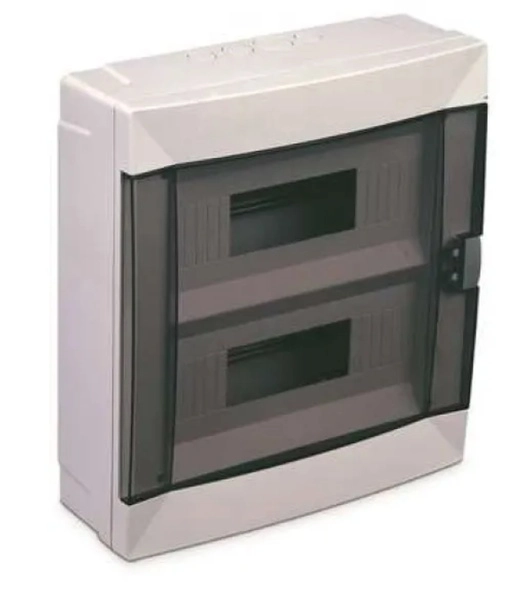 Бокс навесной Makel  ЩРН-П-24 63124 24 открытая установка /61124