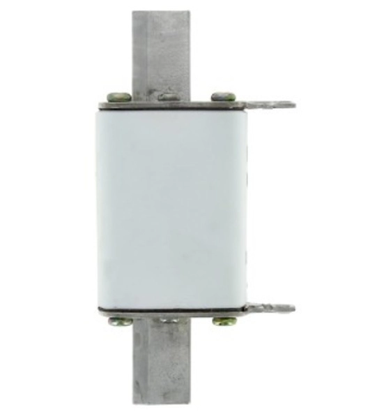 Плавкая вставка предохранитель габарит 1  63А EKF ППН-35 (кратно 1)