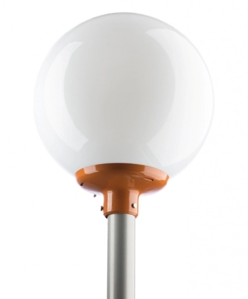Светильник садово-парковый GALAD РТУ06-80-004 Шар (матовый)