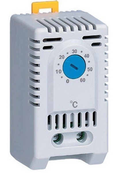 Терморегулятор TS 6.230 NOD Провенто