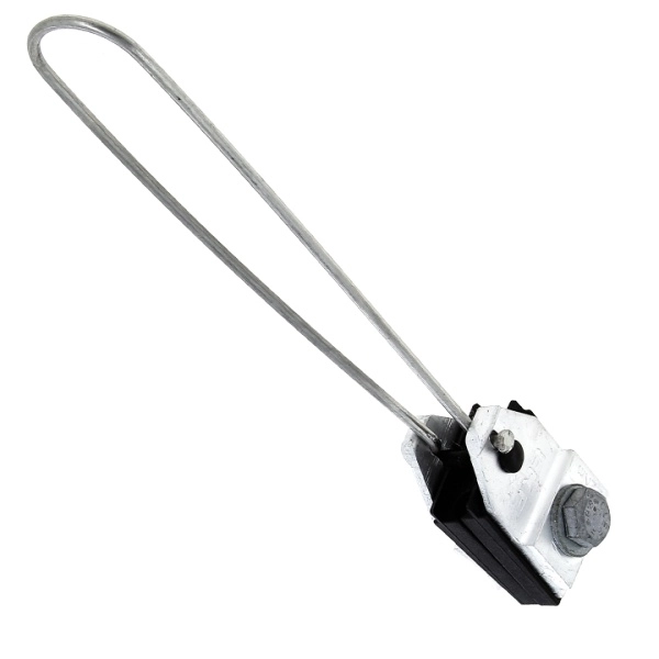 Зажим анкерный SO158 EKF