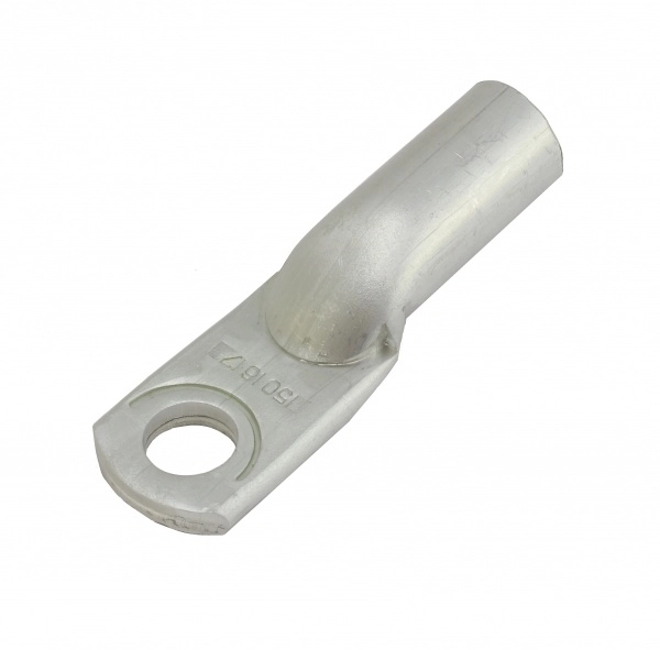 Наконечник ТА  10-8-4,5 (DL-10-8-4,5) алюминиевый EKF (кратно 1)