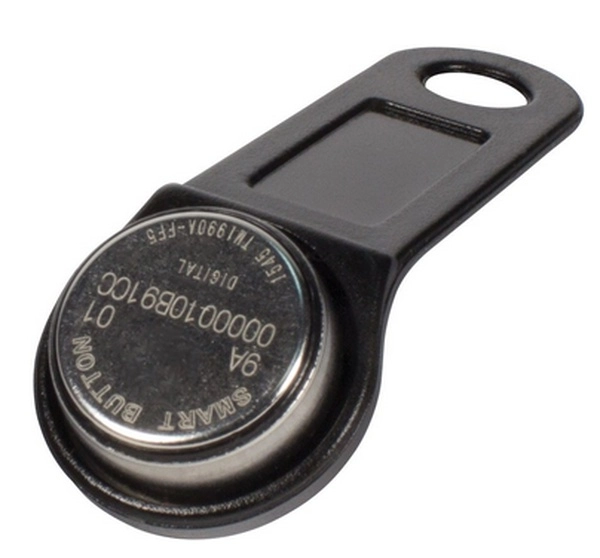 Электронный TM ключ DS 1990A - F5