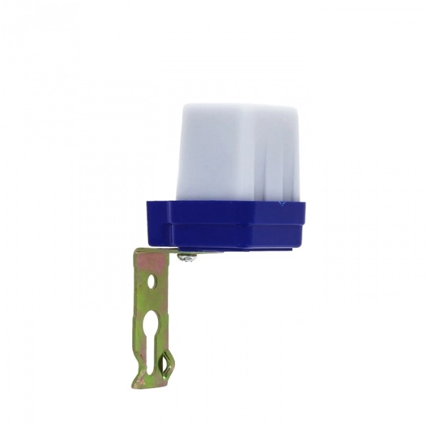 Фотореле PS-1 (ФР) 6А (1400Вт) IP44 EKF (кратно 1)