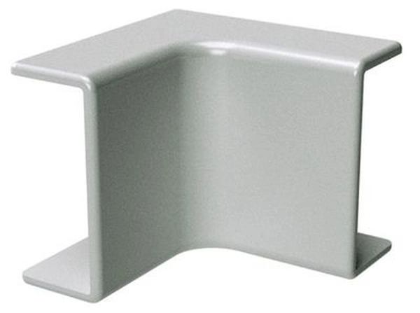 Угол внутренний 22х10 DKC AIM Белый 00386R