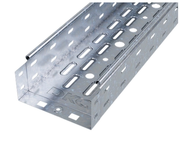 Лоток перфорированный ЛП(0.7) 150Х80Х2000 DKC 35313 (кратно 2)