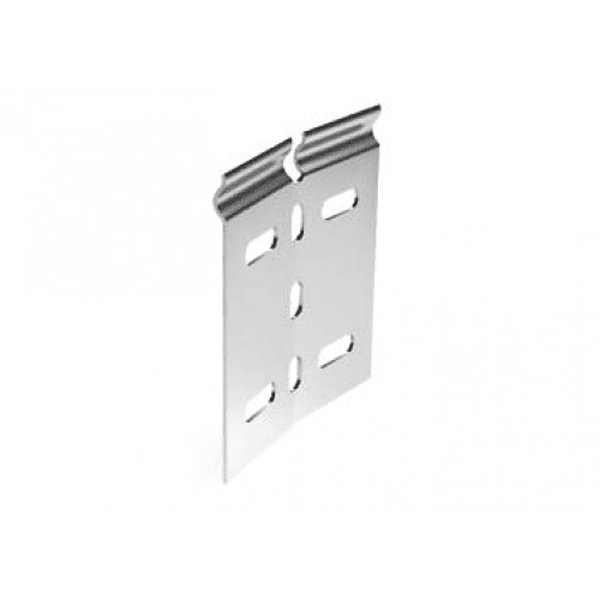 Соединитель регулируемый горизонтальный внутренний H80 DKC LP0080