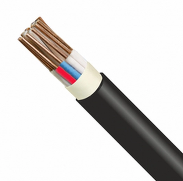 Кабель медный контрольный КВВГнг(А)-LS 10х1,5 ГОСТ