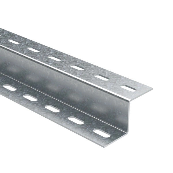 Профиль Z-образный L=2000 толщина 2,5мм DKC BPM3520/BPM3520S (кратно 2)