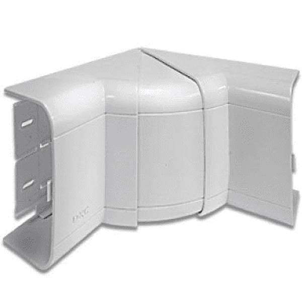 Угол внутренний изменяемый DKC 09551 90х50мм (70-120град)