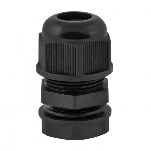 Сальник MG 20  d9-14мм IP68  dотверстия20мм EKF (кратно 1)