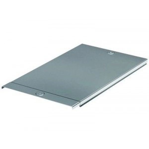 Крышка на лоток с заземлением основание 50 L2000, горячеоцинкованная DKC 35510HDZ (кратно 2)