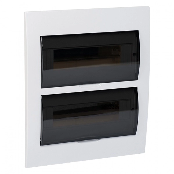 Бокс ЩРВ-П 24 IP40 EKF (кратно 1)