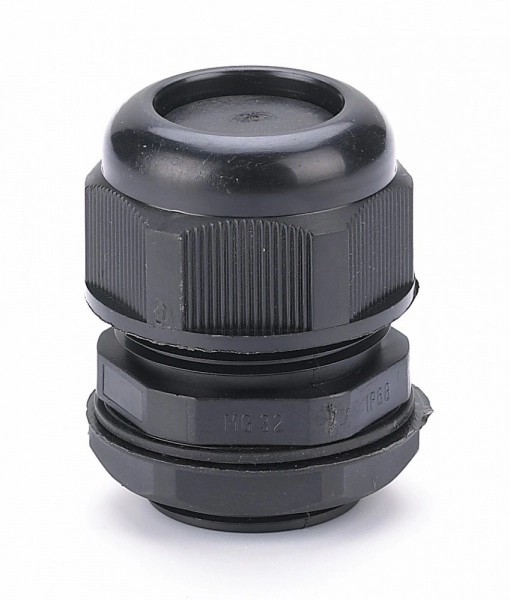 Сальник MG 32  d18-25мм IP68 КВ-102 DEKraft