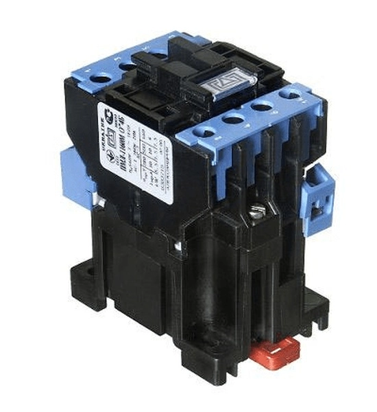Контактор   10A  220В   ПМЛ 1160М 10А 220В КЭАЗ (ПМ12 010150)