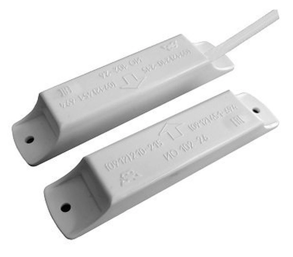 ИО 102-26 исп.00 "Аякс" Извещатель охранный точечный магнитоконтактный