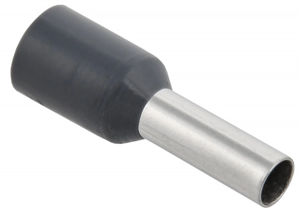 Наконечник НШВИ   4,00- 9 штыревой втулочный (уп.100шт.) IEK