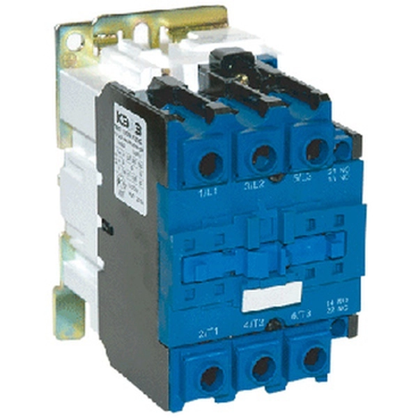 Контактор   40A  220В   ПМЛ 3100 220В 40А КЭАЗ (110-598) (аналог ПМ12 040100; КМИ/КМН/КМЭ-34012)